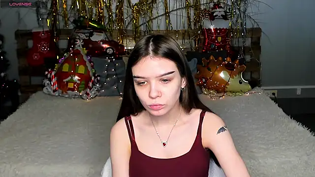 SweetyDeviliya online show from January 5, 2025, 9:05 am