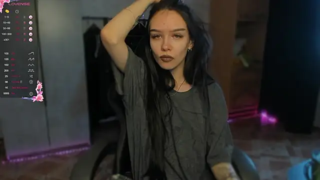 SweetyDeviliya online show from February 17, 2026, 3:47 am