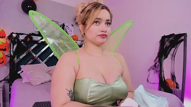 ibella7 online show from October 30, 2025, 7:36 pm