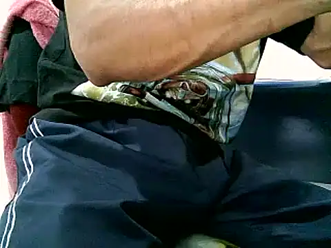 bbehemothh online show from March 7, 2026, 7:11 pm