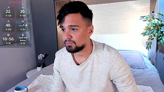 Snapshot of Edward_max chatting on September 26, 2025, 3:32 am Edward max online show from September 26, 2025, 3:32 am