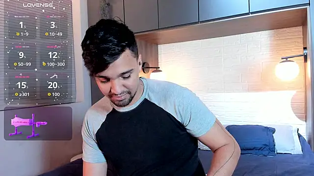 Snapshot of Edward_max chatting on October 24, 2025, 4:09 am Edward max online show from October 24, 2025, 4:09 am