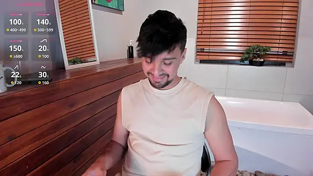 Snapshot of Edward_max chatting on October 31, 2025, 3:51 am Edward max online show from October 31, 2025, 3:51 am