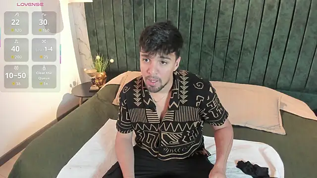 Edward max online show from April 14, 2026, 3:34 am