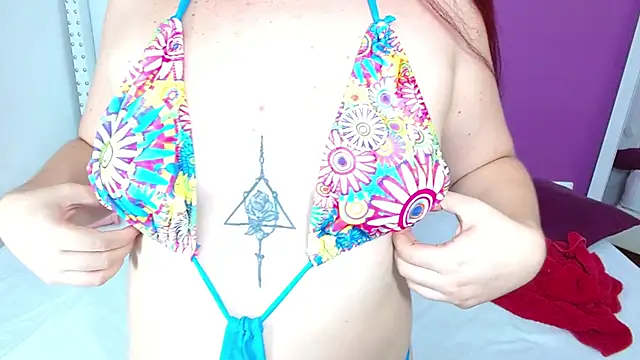 kinky redhead18 online show from February 7, 2025, 4:56 pm