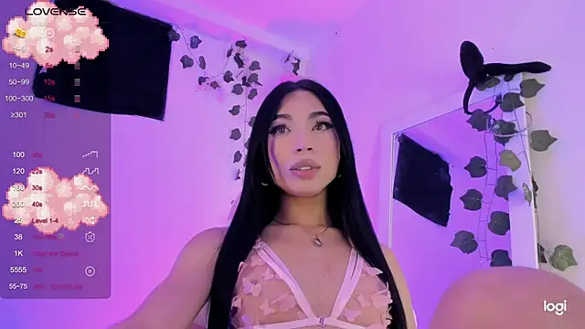 Snapshot of AndreaSweet_ chatting on March 3, 2025, 10:31 pm AndreaSweet online show from March 3, 2025, 10:31 pm