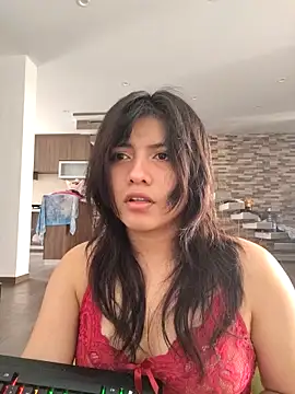 Snapshot of Elsa_sweet chatting on September 19, 2025, 6:08 pm Elsa sweet online show from September 19, 2025, 6:08 pm