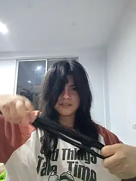 Snapshot of Elsa_sweet chatting on September 20, 2025, 6:14 am Elsa sweet online show from September 20, 2025, 6:14 am