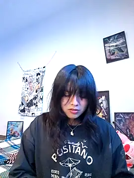 Snapshot of Elsa_sweet chatting on November 6, 2025, 5:08 am Elsa sweet online show from November 6, 2025, 5:08 am