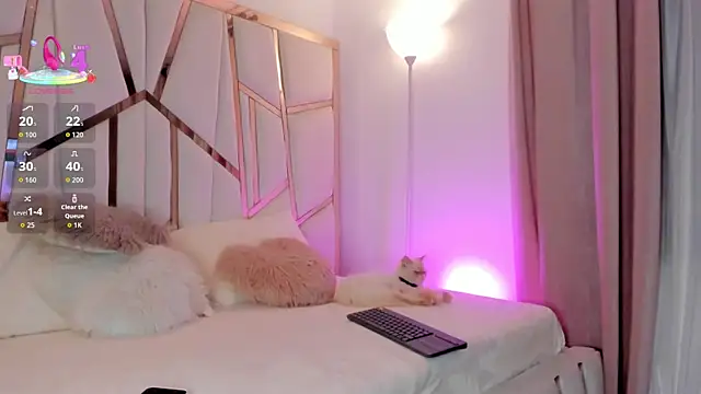 susan powell online show from April 11, 2026, 12:37 am