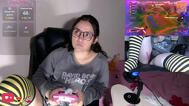 Snapshot of sobresalinaa chatting on September 24, 2025, 2:15 am sobresalinaa online show from September 24, 2025, 2:15 am