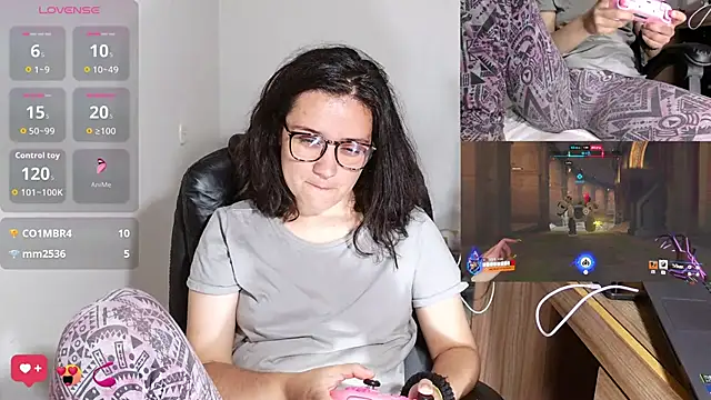 sobresalinaa online show from April 9, 2026, 12:43 am