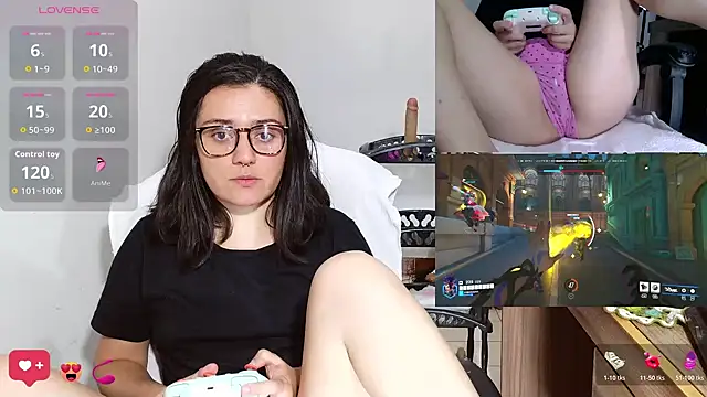 sobresalinaa online show from June 5, 2026, 11:21 pm