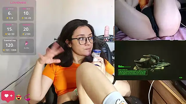 sobresalinaa online show from July 17, 2026, 4:23 pm