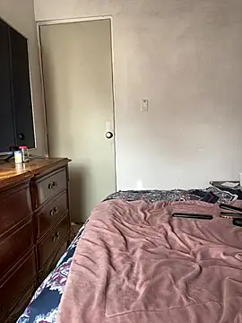 Snapshot of Nina-Chick777 chatting on December 21, 2024, 9:58 pm Nina-Chick777 online show from December 21, 2024, 9:58 pm