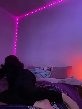 Snapshot of Nina-Chick777 chatting on February 7, 2025, 10:40 am Nina-Chick777 online show from February 7, 2025, 10:40 am