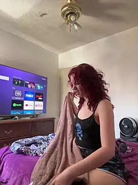 Snapshot of Nina-Chick777 chatting on March 14, 2025, 6:39 pm Nina-Chick777 online show from March 14, 2025, 6:39 pm