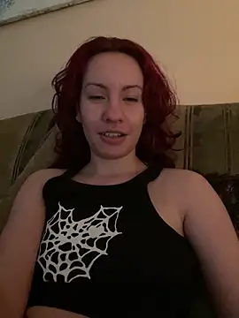 Snapshot of Nina-Chick777 chatting on March 22, 2025, 10:37 pm Nina-Chick777 online show from March 22, 2025, 10:37 pm