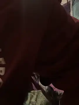 Snapshot of Nina-Chick777 chatting on November 5, 2025, 5:29 am Nina-Chick777 online show from November 5, 2025, 5:29 am