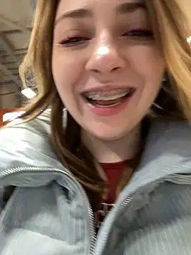 Sunny   Bunny online show from December 11, 2024, 1:17 pm