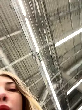 Sunny   Bunny online show from February 13, 2025, 3:14 pm