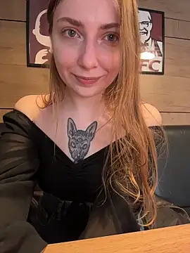 Sunny   Bunny online show from May 31, 2026, 2:13 pm