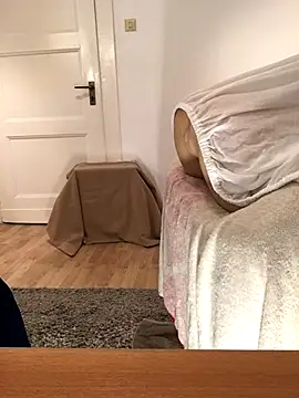 Inseminator69 online show from September 30, 2025, 5:34 am