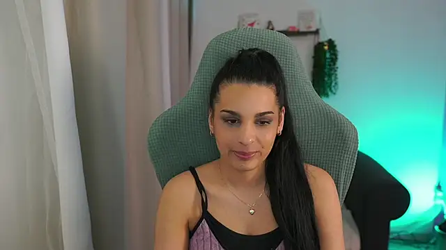 mila  denver online show from March 21, 2025, 3:24 pm