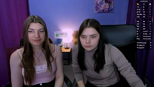 Snapshot of pure_radiance1 chatting on January 21, 2025, 1:00 pm pure radiance1 online show from January 21, 2025, 1:00 pm