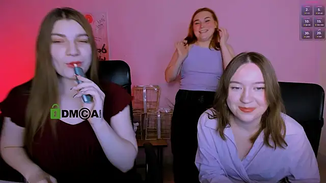 pure radiance1 online show from January 11, 2026, 10:20 am