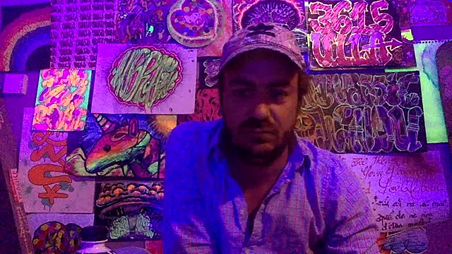 3615 ULLA online show from May 12, 2026, 8:17 pm