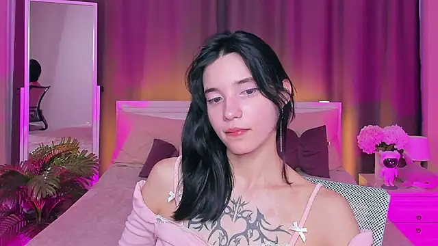 Snapshot of as1an_girlfriend chatting on March 14, 2025, 12:51 pm as1an girlfriend online show from March 14, 2025, 12:51 pm