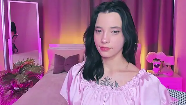 Snapshot of as1an_girlfriend chatting on March 18, 2025, 7:08 am as1an girlfriend online show from March 18, 2025, 7:08 am