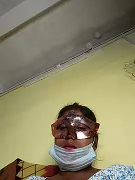 Snapshot of tinabhabhi chatting on February 8, 2025, 11:12 am tinabhabhi online show from February 8, 2025, 11:12 am