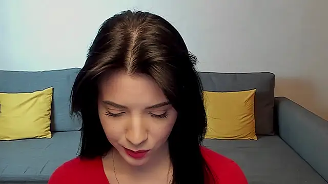 Anita Robby online show from March 12, 2025, 1:51 pm