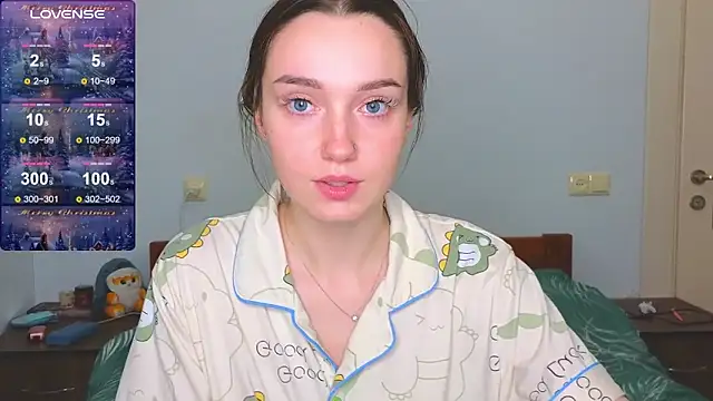 Snapshot of Wild_Sophie_ chatting on January 23, 2025, 5:52 pm Wild Sophie online show from January 23, 2025, 5:52 pm