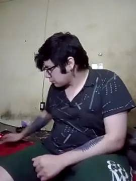 thecatblack1998 online show from March 17, 2026, 10:18 am