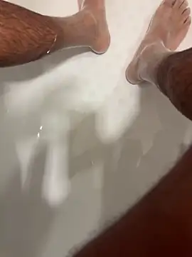 SensualG300 online show from October 31, 2025, 1:17 am