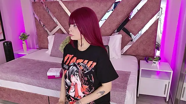 KatherineGomez online show from February 28, 2026, 2:56 am