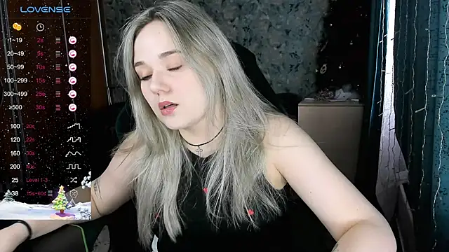 Snapshot of Your_small_bunny chatting on January 9, 2025, 6:17 am Your small bunny online show from January 9, 2025, 6:17 am