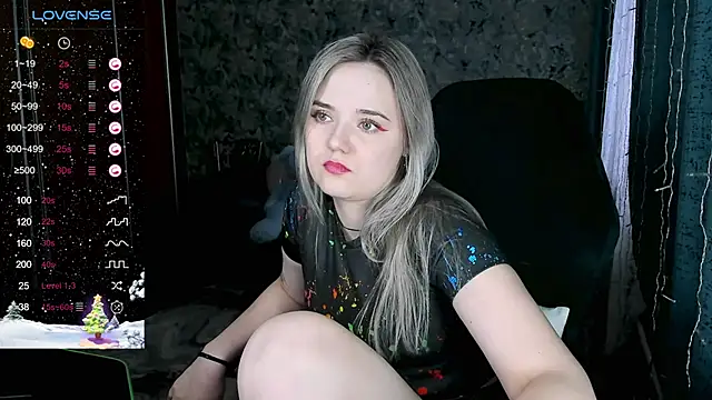 Snapshot of Your_small_bunny chatting on January 26, 2025, 9:51 am Your small bunny online show from January 26, 2025, 9:51 am