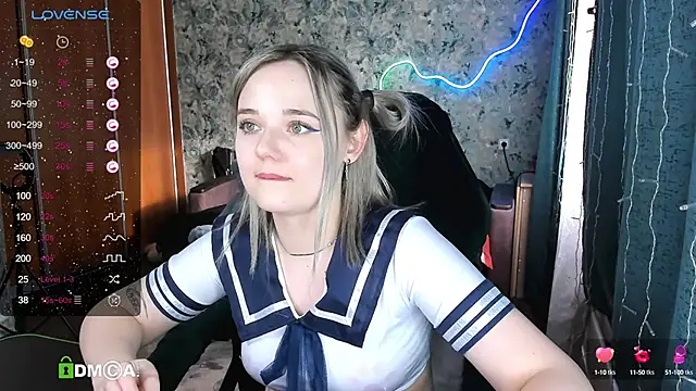 Snapshot of Your_small_bunny chatting on February 8, 2025, 8:09 am Your small bunny online show from February 8, 2025, 8:09 am