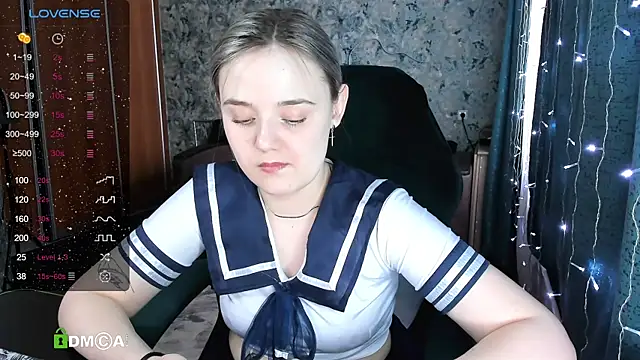 Snapshot of Your_small_bunny chatting on February 9, 2025, 7:49 am Your small bunny online show from February 9, 2025, 7:49 am