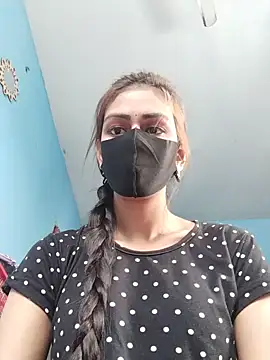 Tisha-01 online show from March 16, 2025, 3:47 am