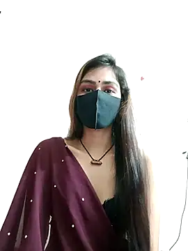 Tisha-01 online show from September 15, 2025, 4:18 pm