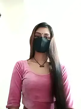 Tisha-01 online show from September 22, 2025, 3:19 am