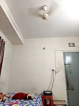 Tisha-01 online show from October 19, 2025, 2:01 am