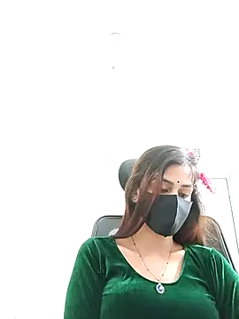 Tisha-01 online show from October 31, 2025, 2:34 am