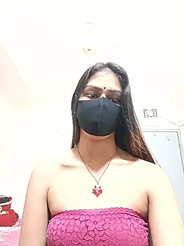Tisha-01 online show from May 21, 2026, 2:29 am