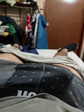 Diegochii online show from February 26, 2025, 2:37 am